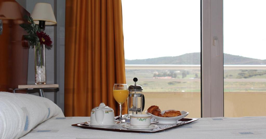 Hotel Azar Plasencia Værelse billede