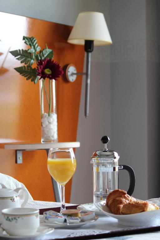 Hotel Azar Plasencia Værelse billede